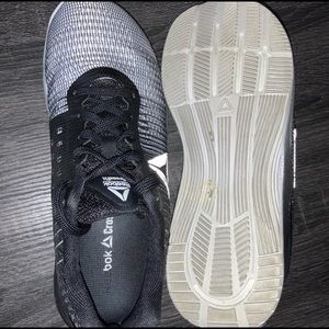 Reebok Women’s Size 8